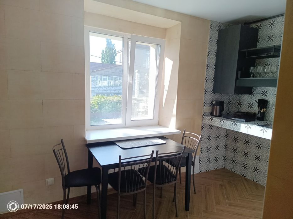 Квартира у моря, цена за месяц, можно посуточно