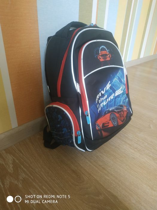 Рюкзак дитячий Kite