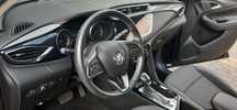 BUICK Encore GX 2022