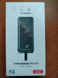 Новый Повербанк Power Bank 30000 mAh