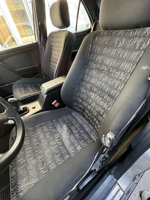 Mercedes Benz - C 220D