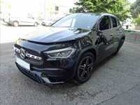 Mercedes gla 1,5 hybryda 2022