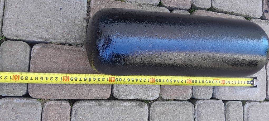 Балон 5л вуглекислотний,кислородний б/у