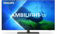 Philips telewizor 48OLED808 OLED , 4K Ambilight nowy