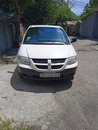 Dodge Caraven 2004