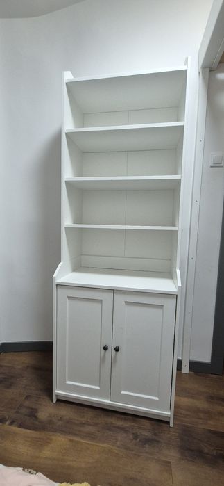 Szafka IKEA Hauga