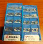 Płytki wieloostrzowe frezerskie Kyocera BDMT 170408ER-JT PR1825