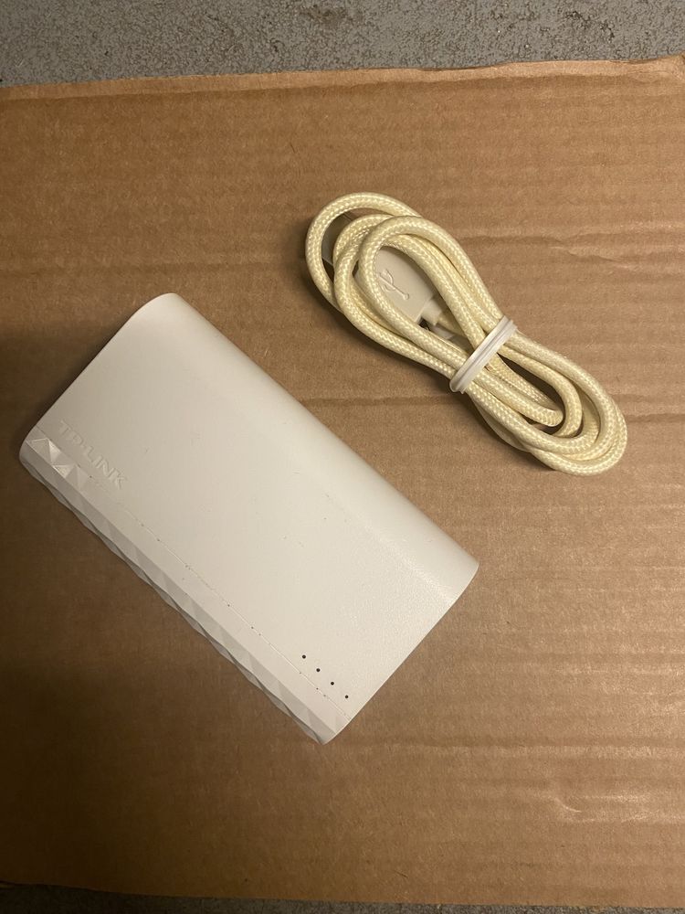 Power bank TP-Link 5200mAH