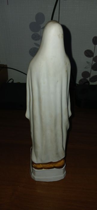 Figurka starą sprzedam