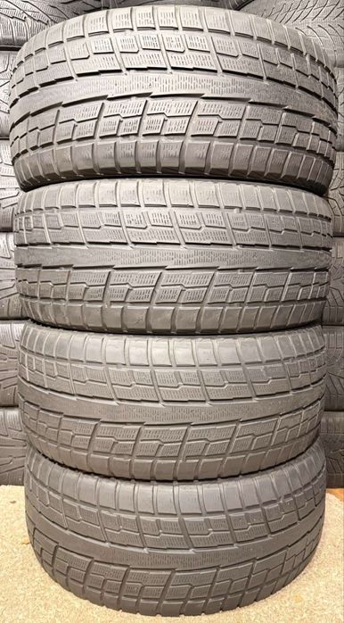 Продам 285/50 R20. 112Q. Yokohama Geolandar. Зима 2020 рік.
