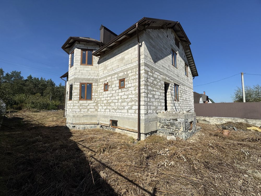 Продається будинок Пряжів