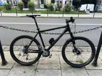 Rower Mtb Cube LTD PRO