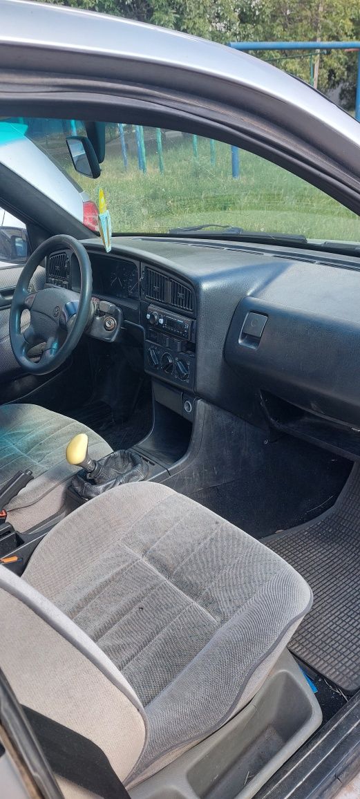 Продам passat b3