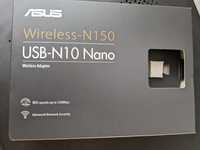 WiFi адаптер USB-N10 Nano B1