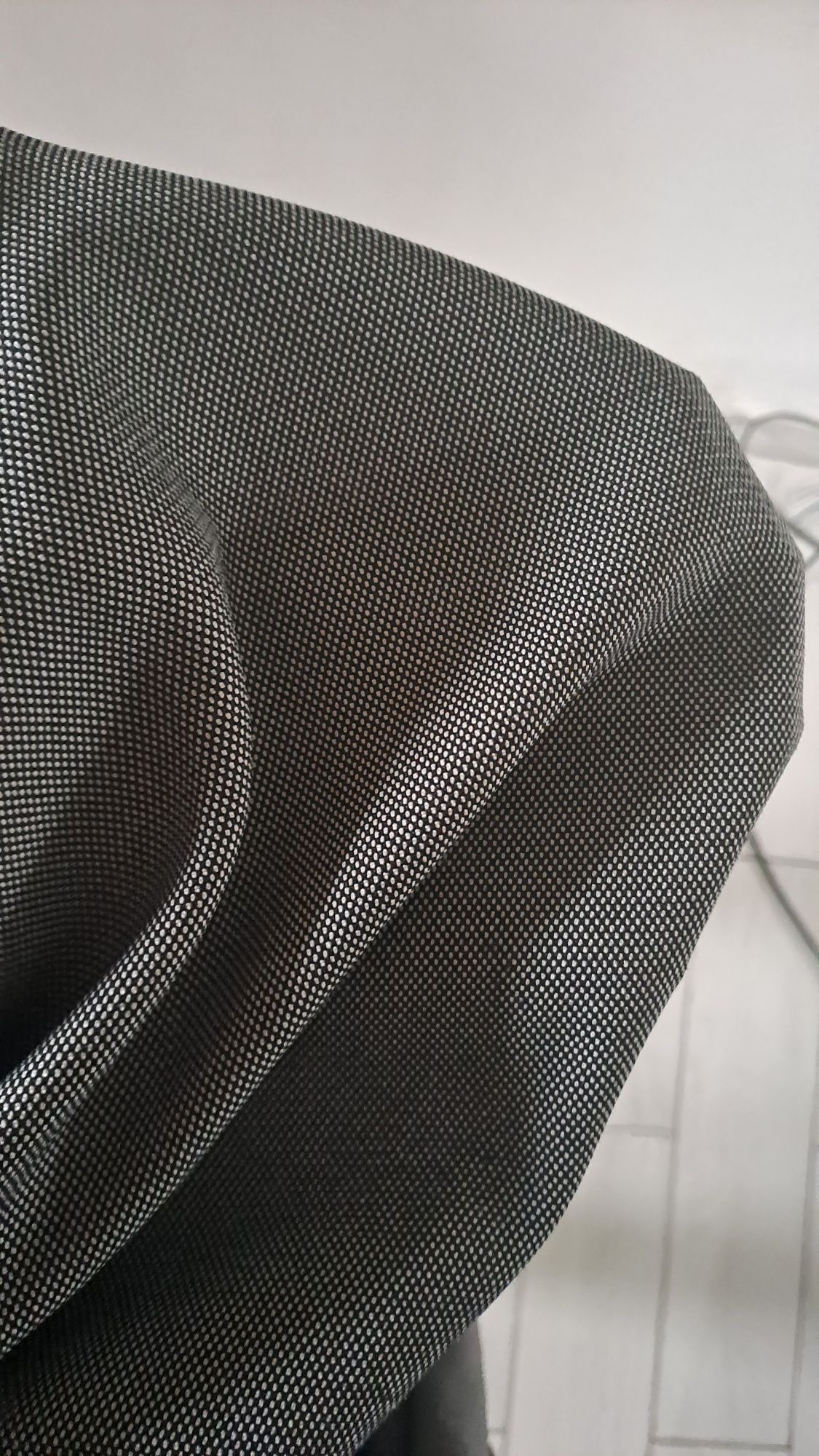 Sukienka infinity s m szara
