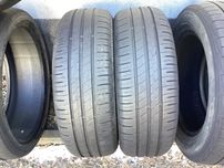 DIPLOMAT 195/65r15 2szt opony lato letnie 5.3mm