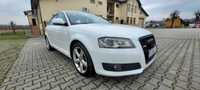 Audi a3 8p S-line 2009