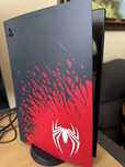 Playstation 5 Versão Spider Man