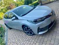 Toyota Corolla 2017