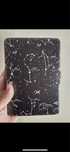 Etui do Kindle Paperwhite 1/2/3 silikonowy Constellation GWIAZDOZBIÓR