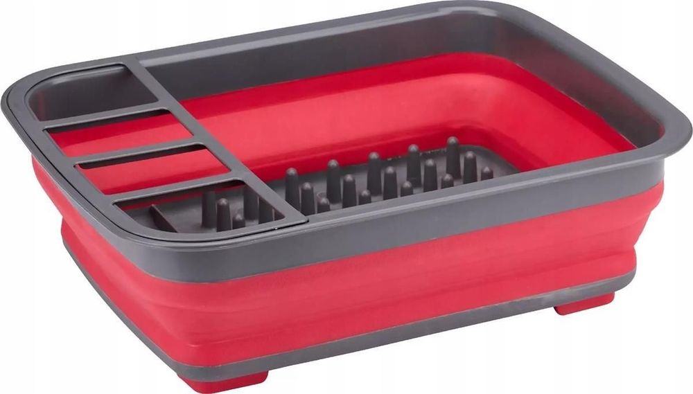 Skladany ociekacze do naczyń