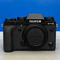 Fujifilm X-T2 (Corpo) - 24.3MP