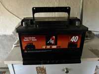 Bateria auto 74ah