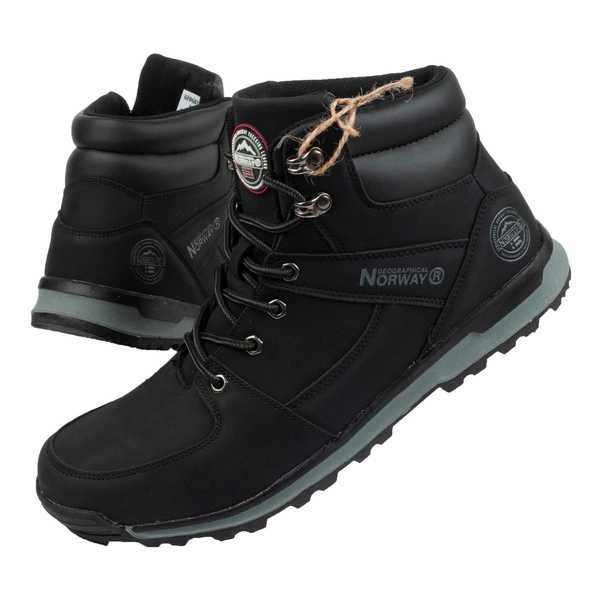 Buty Męskie Geographical Norway r. 41