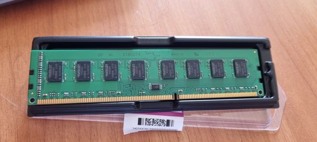 Опертивна пам'ять DDR 3/2gb