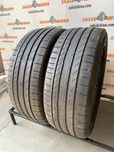 (2шт) 235/55R18 Continental SportContact 5 літні шини