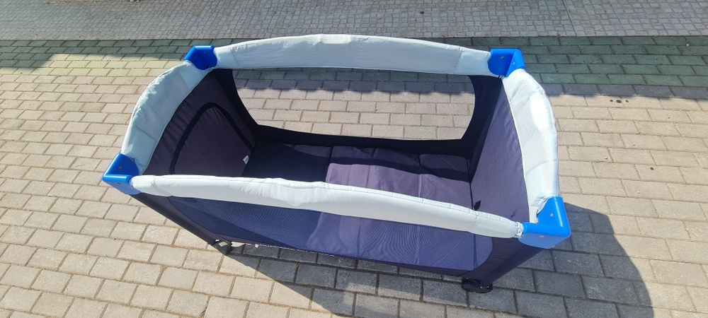 Cama de viagem para bebé
