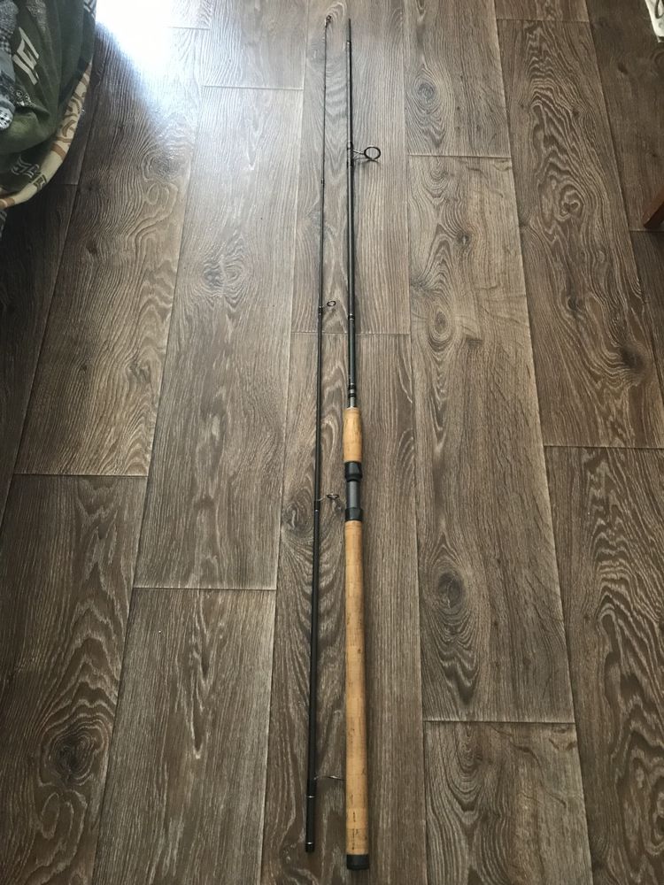 Спининг shimano techniym
