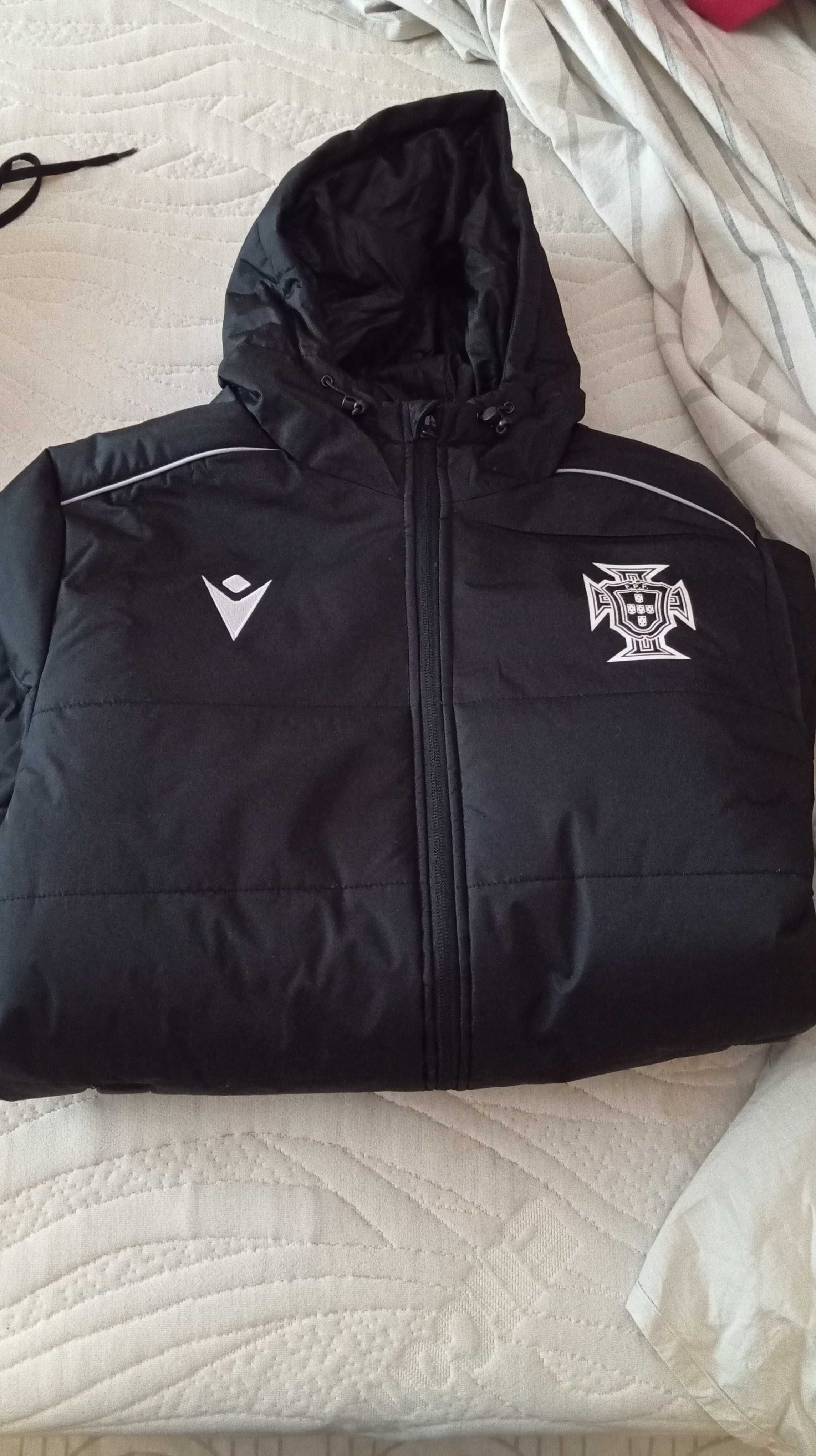 Kit Equipamentos macron FPF