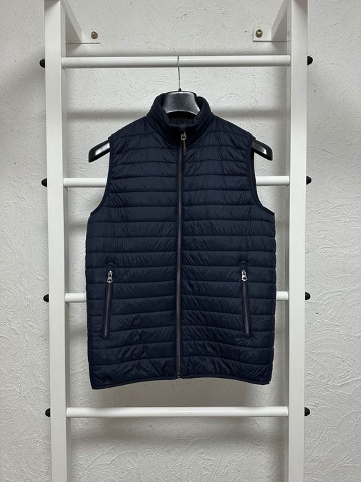 Мужская жилетка S размер Zara