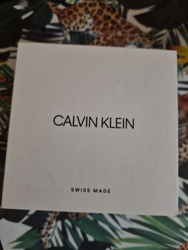 Calvin Klein  K9E231VX Nowy