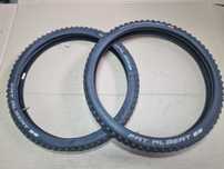 Opony Schwalbe 27,5x2,35 plus dętki