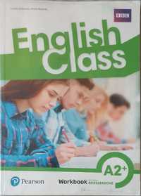 English Class BBC. Workbook, wydanie rozszerzone