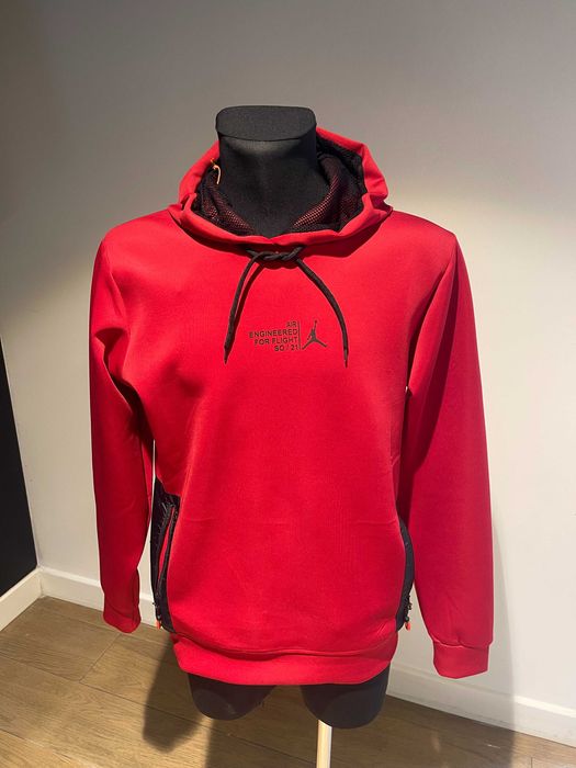 Męska bluza sportowa NOWA rozmiar XL