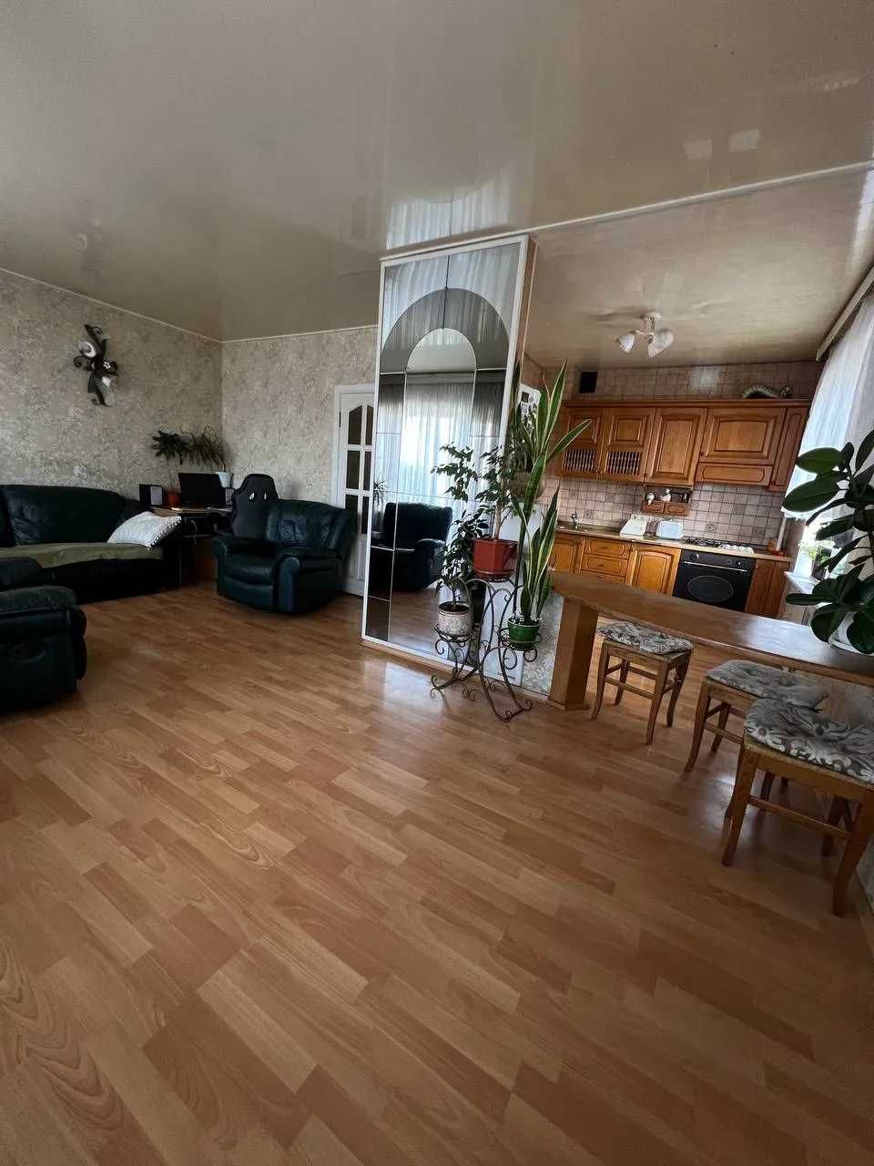 Продам 3 к квартира Грушевского Дом Архитектора Центр