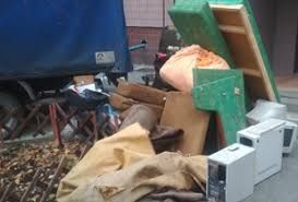 Вывоз  мусора уборка участка