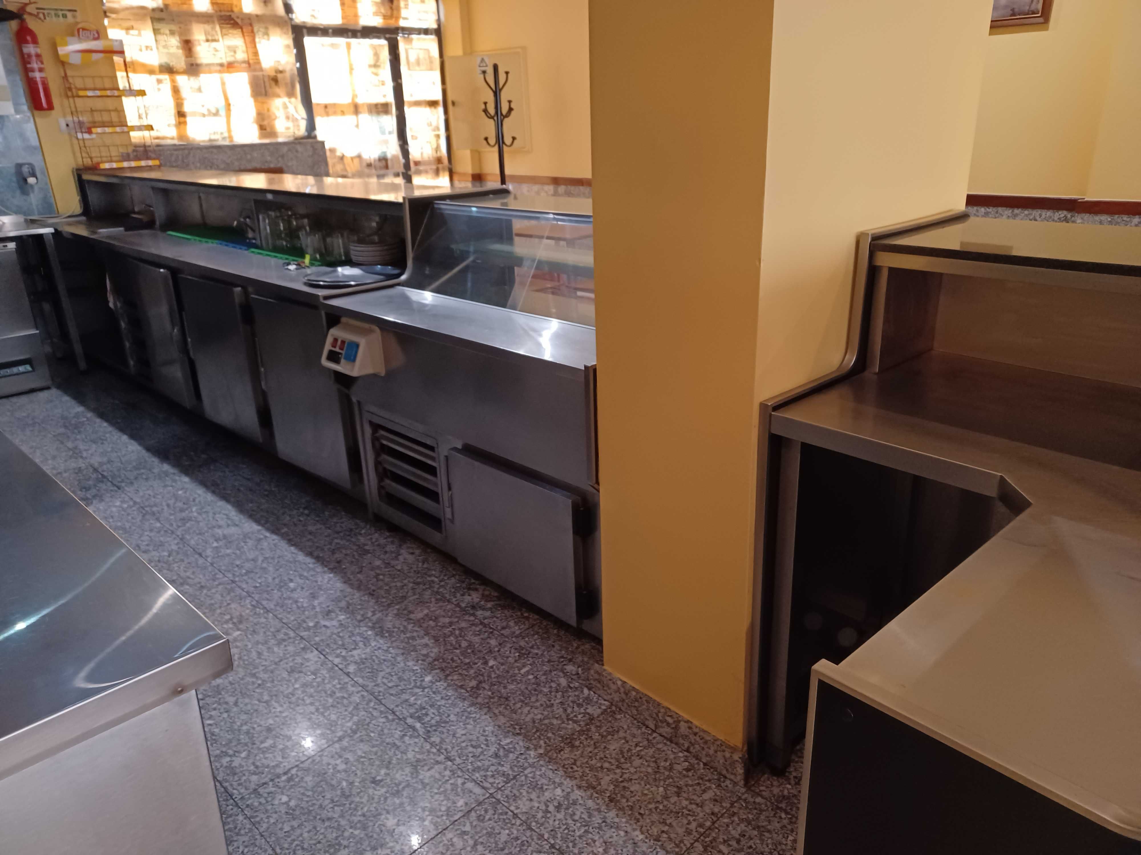 Venda equipamentos hotelaria