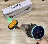 Odkurzacz myjący Dyson V15s Detect Absolute Orange