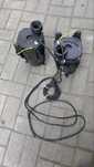 Dmuchawa powietrza do jacuzzi asd blowe a-500
