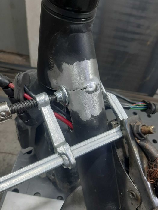 Зварювання Алюмінію; нержавійки; сталі: Послуги зварювання