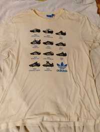 Adidas винтажная