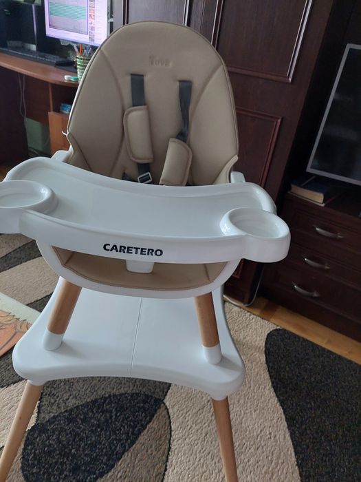 Стільчик для годування