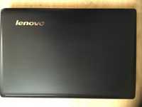 Laptop Lenovo G560E do nauki pracy SSD 4 GB RAM Windows 10 tanio
