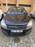 Opel Astra H 2004