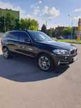 Kompletne koła BMW X5 20" styling 333