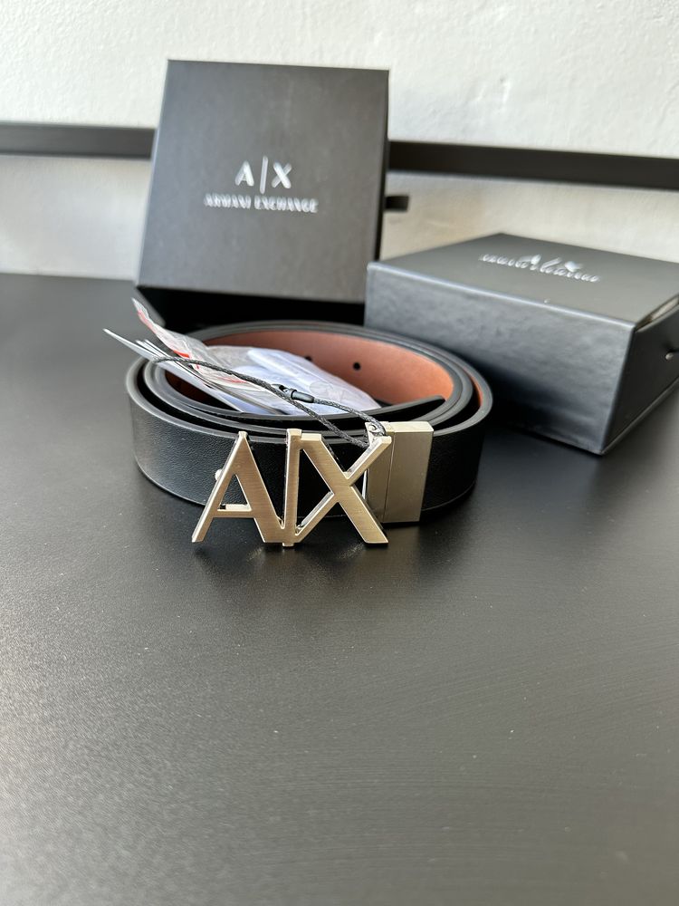 Ремень Armani Exchange